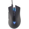 MOUSE GAMING G61 USB SENSORE A3050 RGB ITMGG61