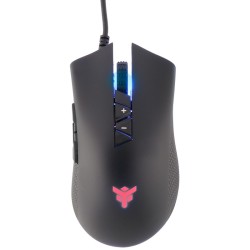 MOUSE GAMING G61 USB SENSORE A3050 RGB ITMGG61