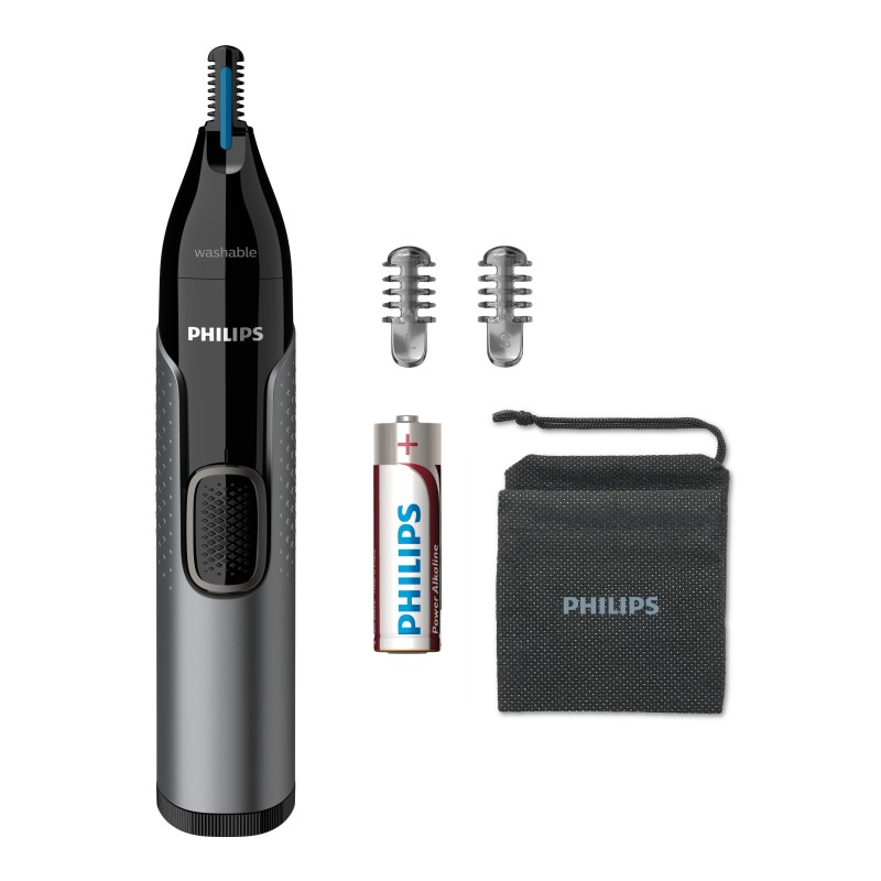 PHILIPS NT365016 SERIE 3000 RIFINITORE DI PRECISIONE0