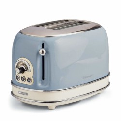 TOSTAPANE VINTAGE STYLE ARI155 BLU