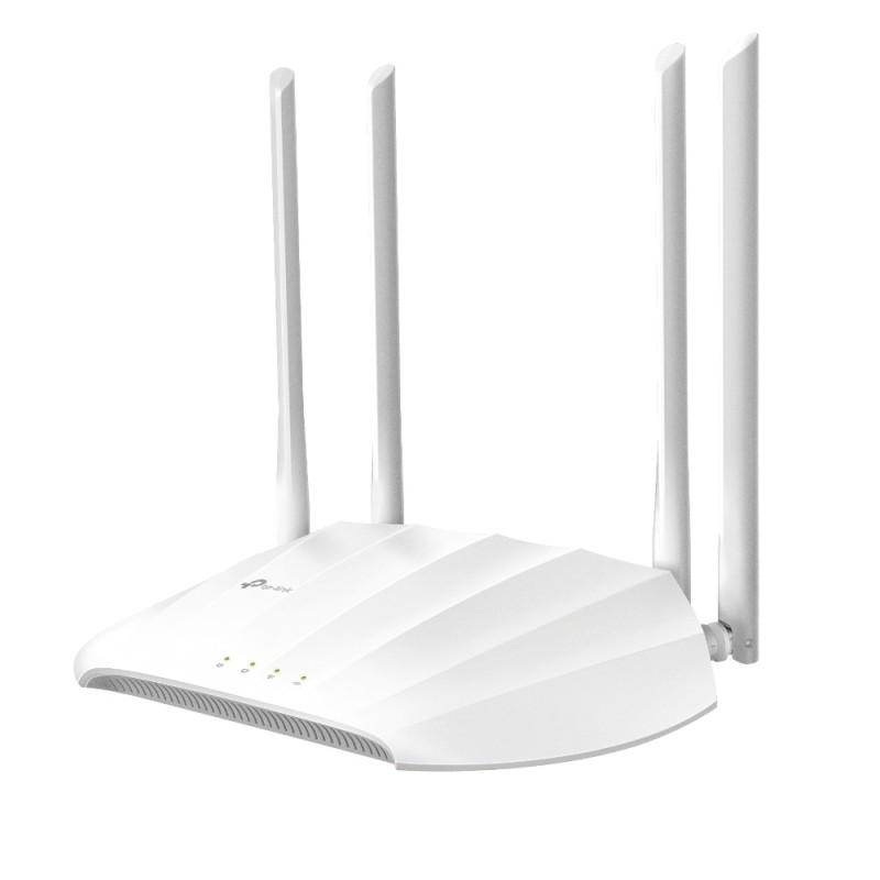 ACCESS POINT AC1200 DB 867MBPS 5GHZ +300MBPS 24GHZ 4 ANTFISSE 1P GB