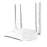 ACCESS POINT AC1200 DB 867MBPS 5GHZ +300MBPS 24GHZ 4 ANTFISSE 1P GB