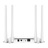 ACCESS POINT AC1200 DB 867MBPS 5GHZ +300MBPS 24GHZ 4 ANTFISSE 1P GB