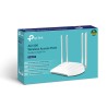 ACCESS POINT AC1200 DB 867MBPS 5GHZ +300MBPS 24GHZ 4 ANTFISSE 1P GB