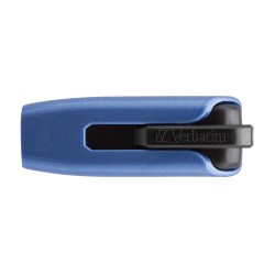 PEN DRIVE V3 MAX STORNGO 128GB USB30 49808 BLU