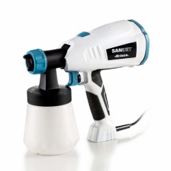 SANIFICATORE SANI-JET NEBULIZZATORE IGIENIZZANTE CORONAVIRUS 4126