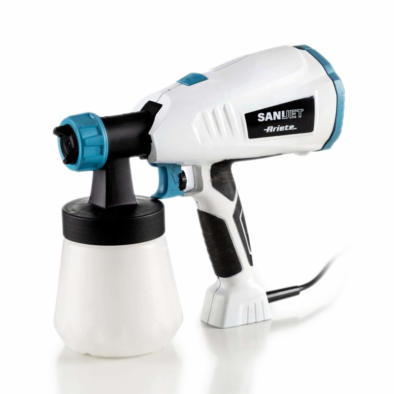 SANIFICATORE SANI-JET NEBULIZZATORE IGIENIZZANTE CORONAVIRUS 4126