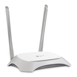 ROUTER WIRELESS TL-WR840N 300 MBPS