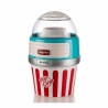 MACCHINA PER POPCORN XL PARTY TIME AZZURRO 2957