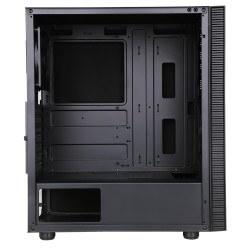 CASE GAMING SYLENT 03N ITGCSY03N - NO ALIMENTATORE - NERO
