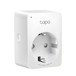 PRESA INTELLIGENTE MINI SMART WIFI TAPO P100 1 PEZZO