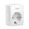 PRESA INTELLIGENTE MINI SMART WIFI TAPO P100 1 PEZZO