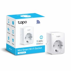 PRESA INTELLIGENTE MINI SMART WIFI TAPO P100 1 PEZZO