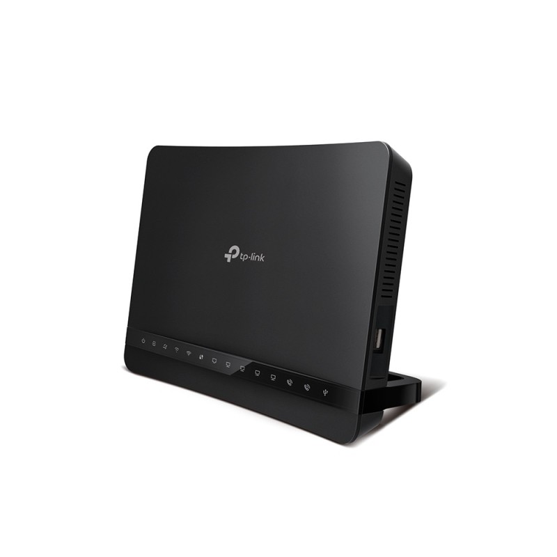 ROUTER MODEM ADSL2VDSL2 WIRELESS 100 MBPS ARCHER VR1200V