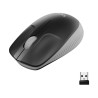 MOUSE WIRELESS M190 EMEA GRIGIO 910-005906 GREY