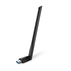 SCHEDA DI RETE WIRELESS USB 30 AC1300 ARCHER T3U PLUS TL-ARCHER-T3U-P