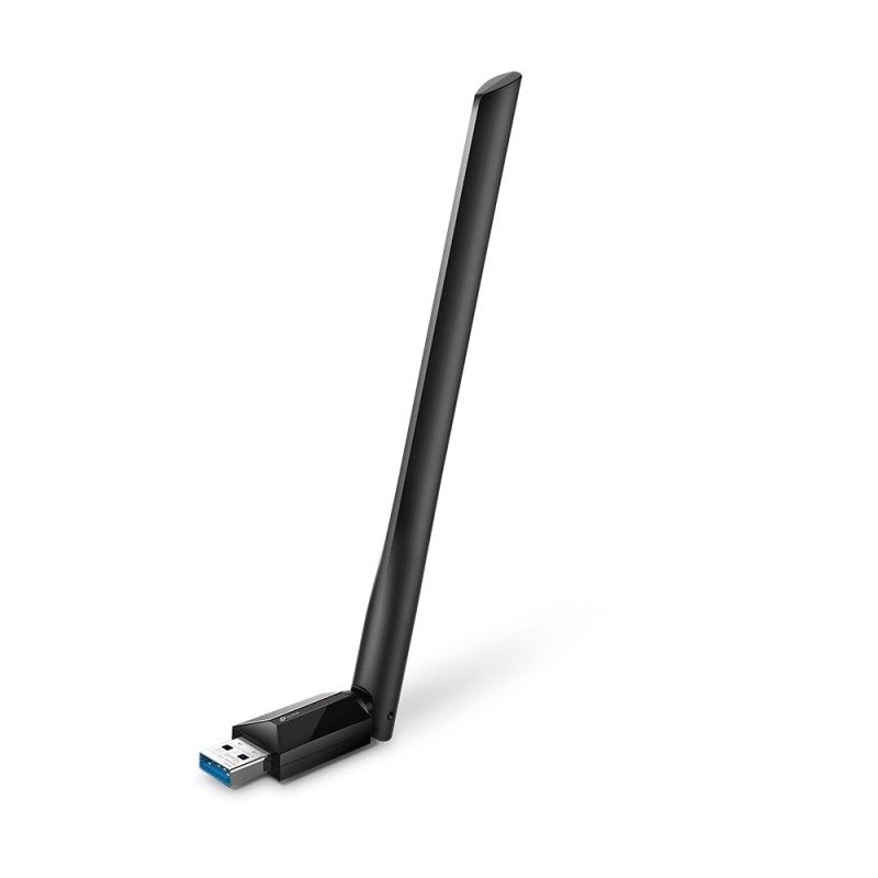 SCHEDA DI RETE WIRELESS USB 30 AC1300 ARCHER T3U PLUS TL-ARCHER-T3U-P
