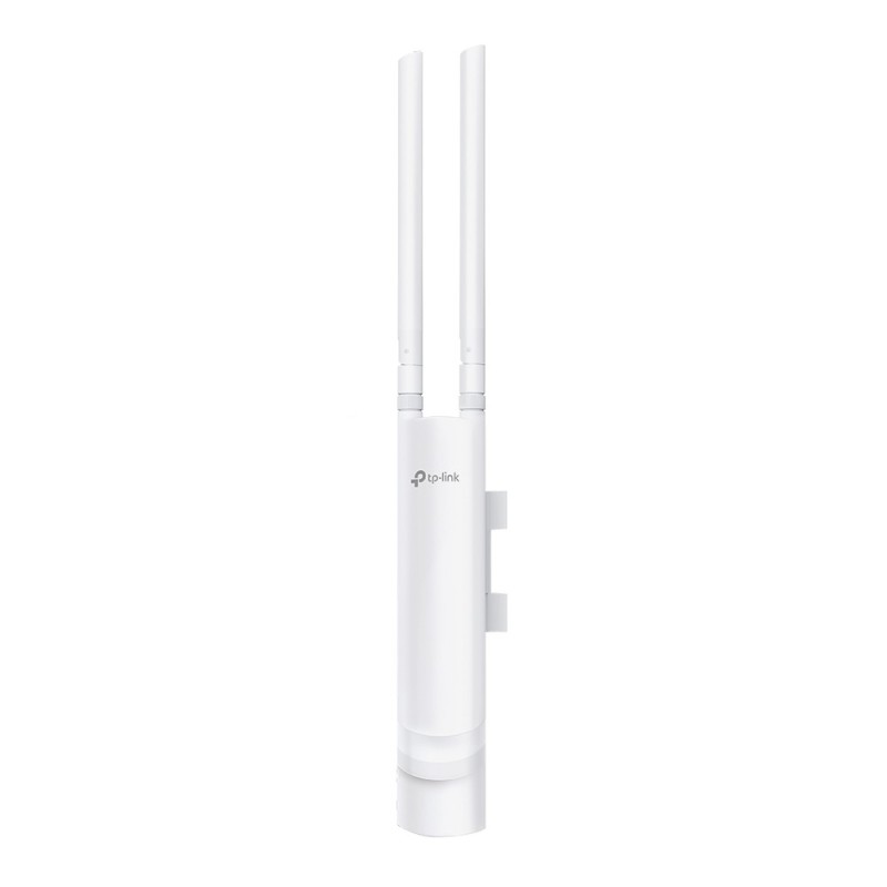 ACCESS POINT AC1200 DUAL BAND 867MBPS 5GHZ + 300MBPS 24GHZ