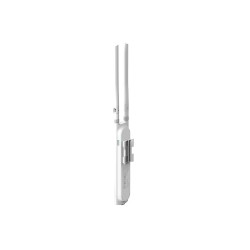ACCESS POINT AC1200 DUAL BAND 867MBPS 5GHZ + 300MBPS 24GHZ