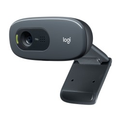 WEB CAM HD C270 BLACK 960-001063